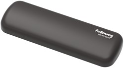 Polssteun Fellowes Breyta Palm 6x21 cm zwart