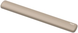 Polssteun toetsenbord Fellowes Breyta 6x47 cm zand