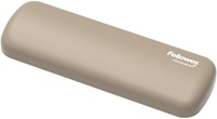 Polssteun Fellowes Breyta Palm 6x21 cm zand