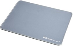 Muismat Fellowes Breyta XL 280x210x25mm blauw