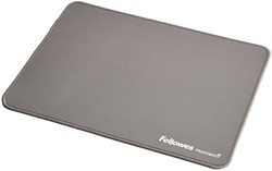 Muismat Fellowes Breyta XL 280x210x25mm grijs
