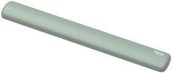 Polssteun toetsenbord Fellowes Breyta 6x47 cm saliegroen