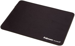 Muismat Fellowes Breyta XL 280x210x25mm zwart