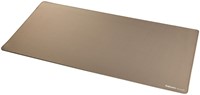 Bureau-onderlegger Fellowes Breyta 40x80cm zand