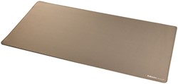 Bureau-onderlegger Fellowes Breyta 40x80cm zand