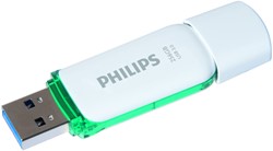 USB-stick 3.0 Philips Snow 256GB groen