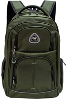 Rugzak GB bags Carolina 30 liter Dark Green