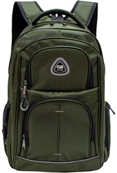Rugzak GB bags Carolina 30 liter Dark Green