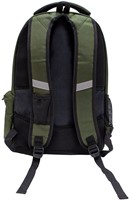 Rugzak GB bags Carolina 30 liter Dark Green-3