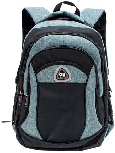 Rugzak GB bags Arkansas 28 liter Green