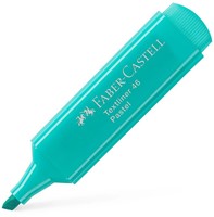 Markeerstift Faber-Castell 1546 pastel turquoise