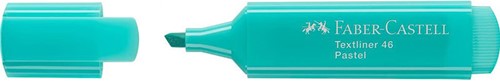 Markeerstift Faber-Castell 1546 pastel turquoise-2