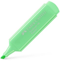 Markeerstift Faber-Castell 1546 pastel groen