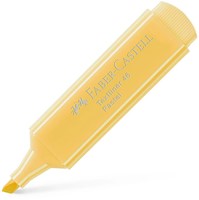 Markeerstift Faber-Castell 1546 pastel vanille