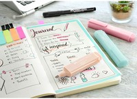 Markeerstift Faber-Castell 1546 pastel tropic-3