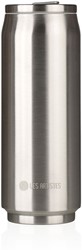 Thermosbeker Les Artistes Paris 500ml Stainless Steel met geïntegreerd rietje