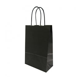 Zwarte plastic tasjes deals