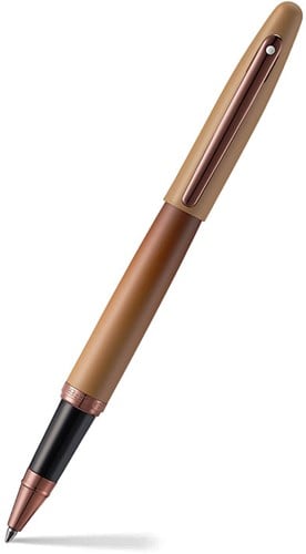 Rollerball Sheaffer VFM Coffee edition