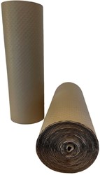 Noppenfolie papier 50 grams 50cm x 10 meter