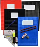 Schoolpakket Dijkgraaf Basis