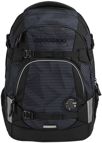 Rugzak Coocazoo MATE 30 liter Dark Mission