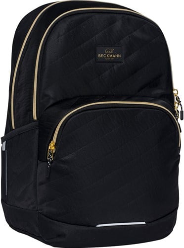 Rugzak Beckmann Sport Junior 30 liter Black Gold