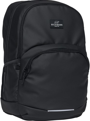 Rugzak Beckmann Sport Junior 30 liter Black Coated