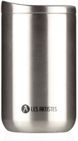 Thermosbeker Les Artistes Paris 350ml reisbeker Stainless Steel
