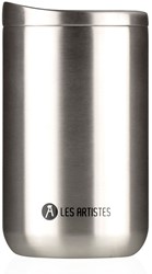 Thermosbeker Les Artistes Paris 350ml reisbeker Stainless Steel