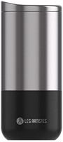 Thermosbeker Les Artistes Paris 500ml reisbeker Split Black