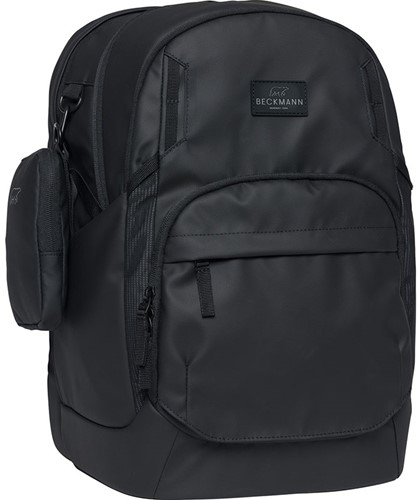 Rugzak Beckmann Sport Air 30 liter Black Coated