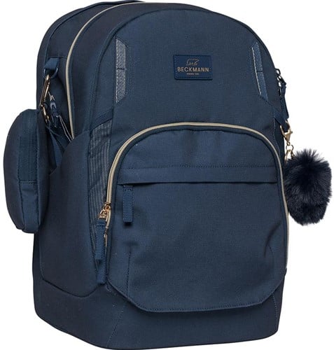 Rugzak Beckmann Sport Air 30 liter Blue Gold