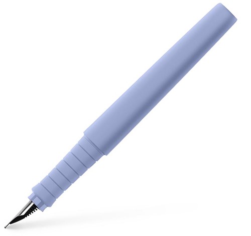 Vulpen Faber-Castell Poly Pen pale iris M