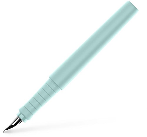 Vulpen Faber-Castell Poly Pen caribic blue M