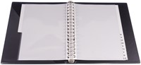 Showtassen Multo A5 17-gaats 0,12mm glashelder 10 stuks-2
