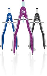 Passer Herlitz Quick Set my.pen assorti