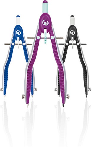 Passer Herlitz Quick Set my.pen assorti