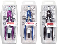 Passer Herlitz Quick Set my.pen assorti-2