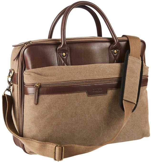 Canvas laptoptas sale