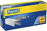 Nieten Rapid 44/7+ 5000 stuks