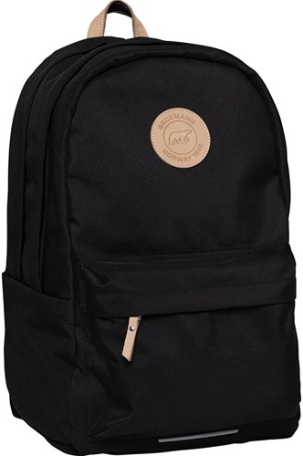 Rugzak Beckmann City 30 liter Dusty Black