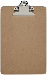 Klembord Maul A5 staand hardboard
