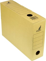 Archiefdoos A4 230x80x320mm (K-2005)