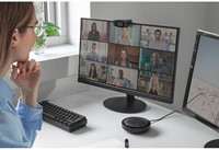 Sandberg USB Webcam 480P Saver met Microfoon (640x480)-2