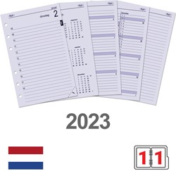 consensus mengsel had het niet door Bestel uw agenda jaarinhoud losbladig op Dijkgraaf.nl