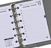 Agenda calendarium 2027 Kalpa Junior 1 dag per pagina-3