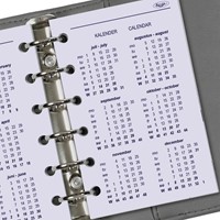 Agenda calendarium 2027 Kalpa Junior 1 dag per pagina-3