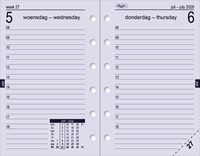 Agenda calendarium 2027 Kalpa Junior 1 dag per pagina-5