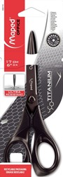 Schaar Maped Expert titanium 17cm