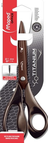 Schaar Maped Expert titanium 21cm